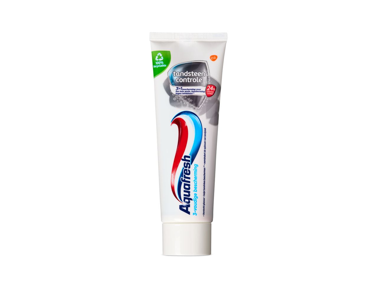 Aquafresh tandpasta