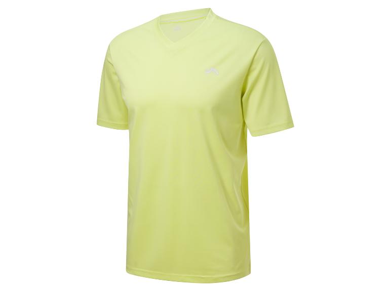 Heren sportshirt of -polo