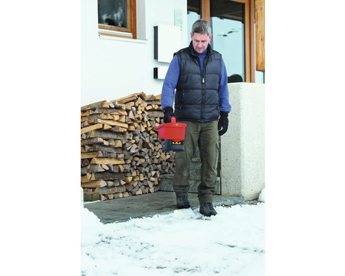 WOLF-Garten Universele Power Spreader 3 L