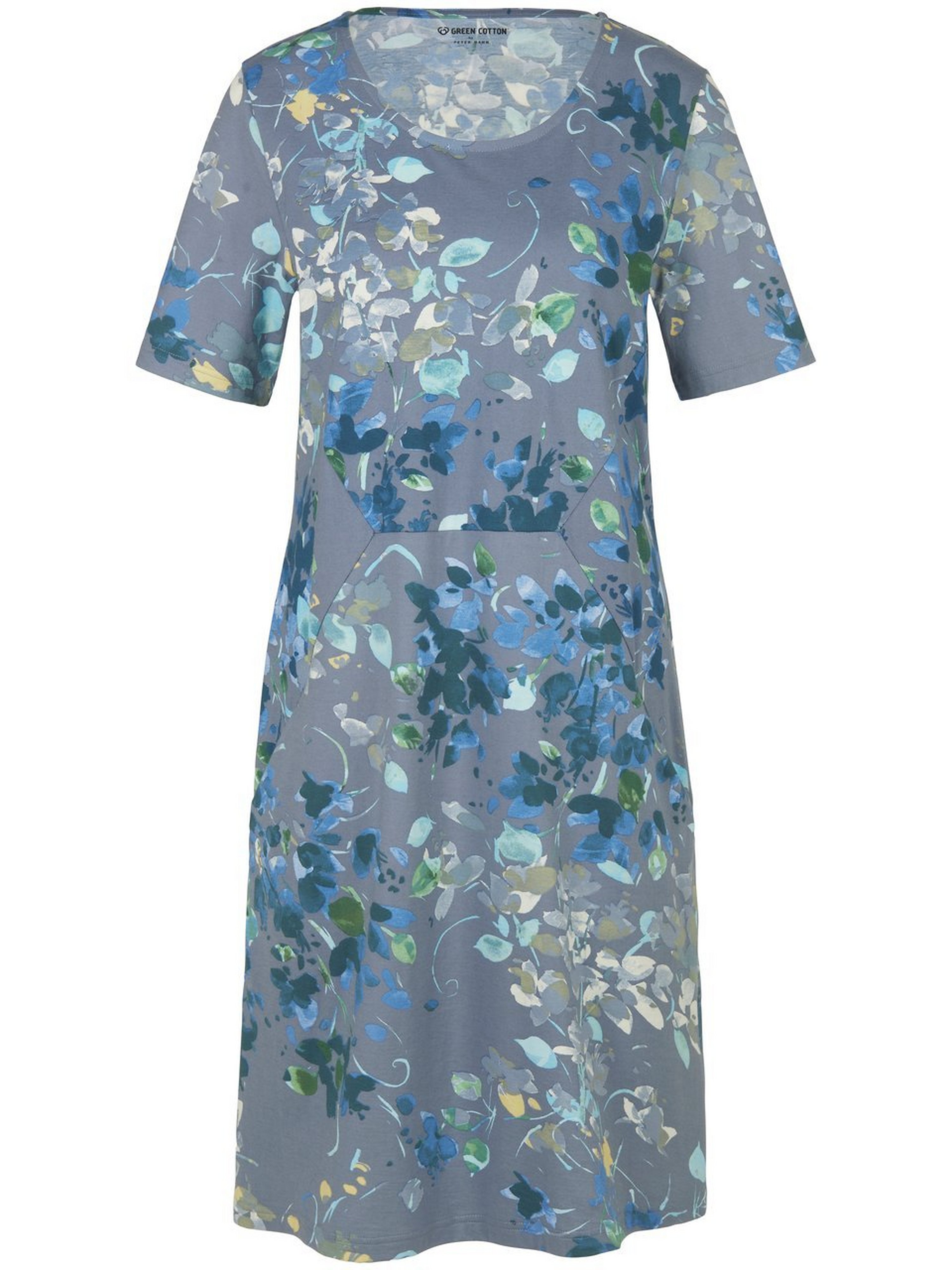 Jerseykleid