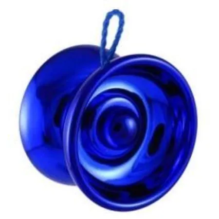 Vedes YoYo Mentor X Color Metallic, 1 Stück, 4-fach sortiert