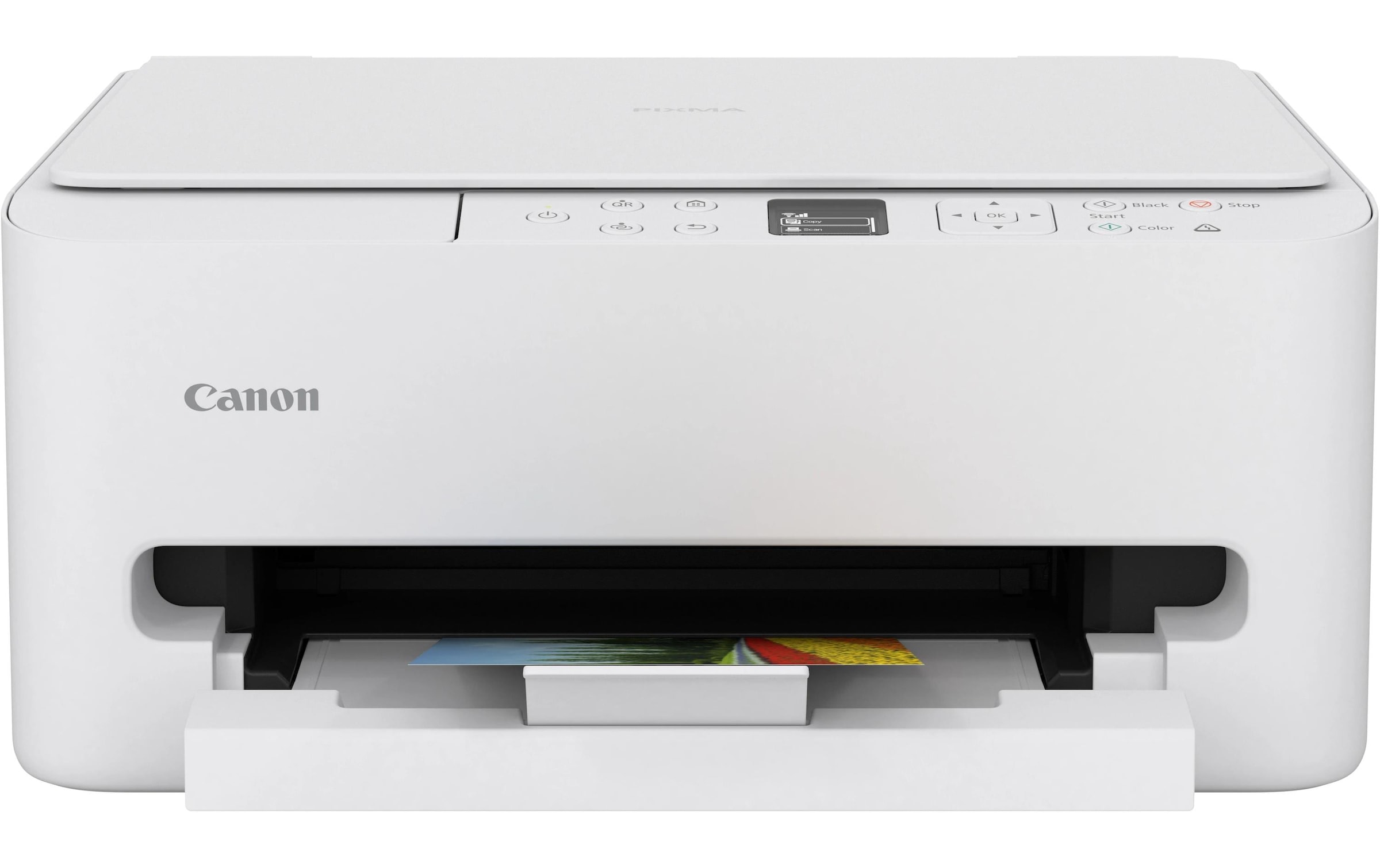 Canon Multifunktionsdrucker »PIXMA TS6550i«