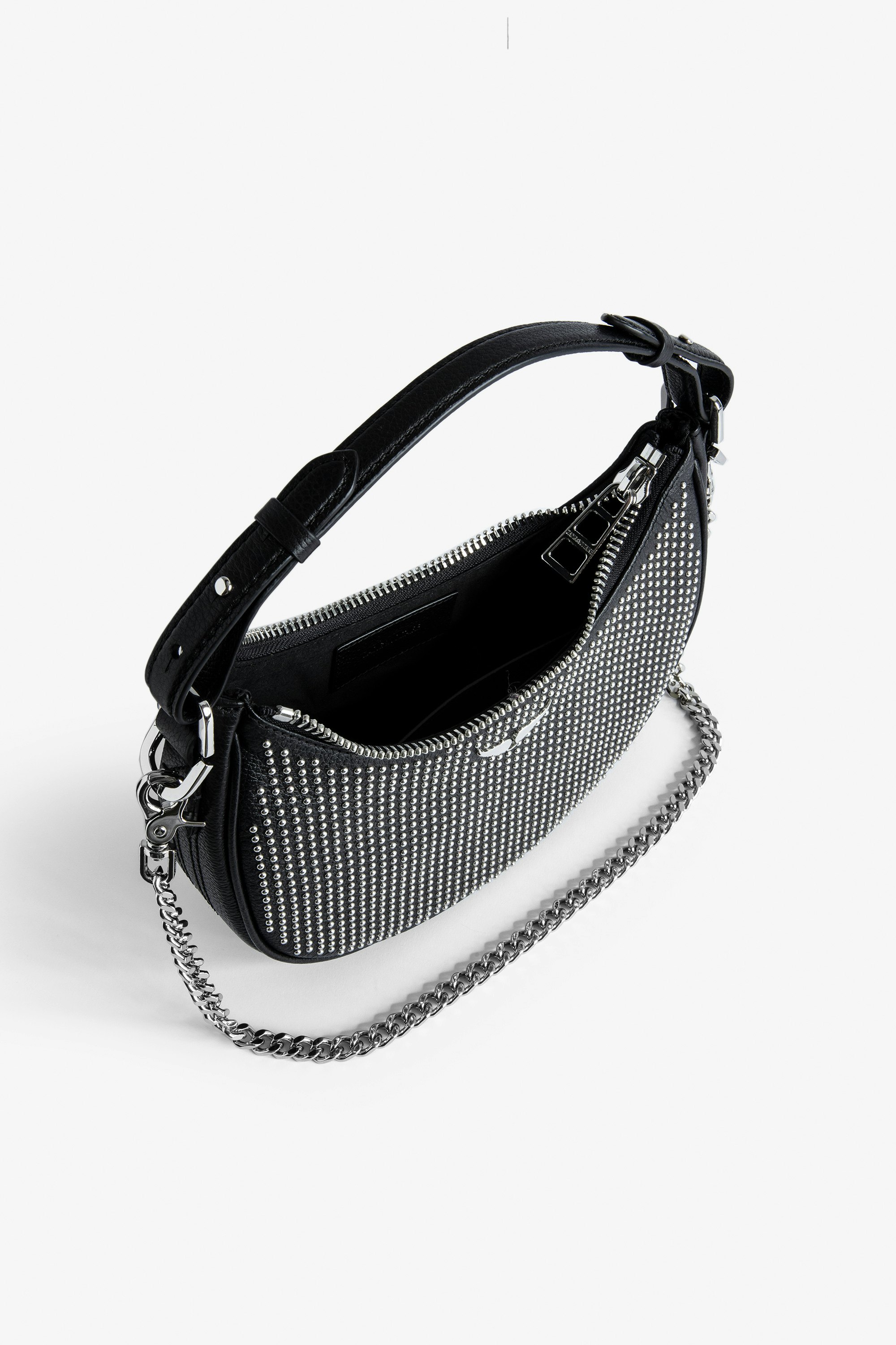 Sac Moonrock Plumetis