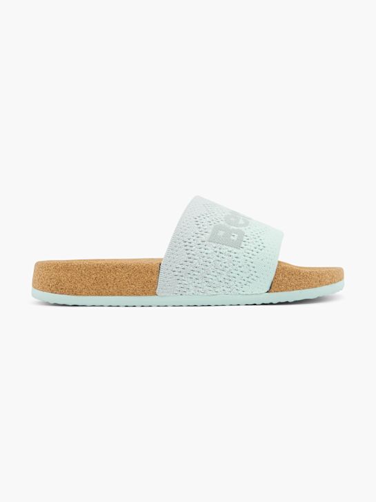 Bench Slide Mint