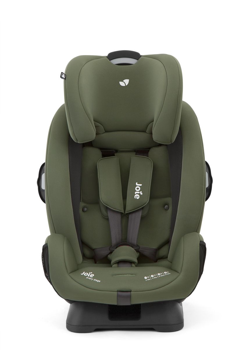 SIEGE AUTO Every stage R129