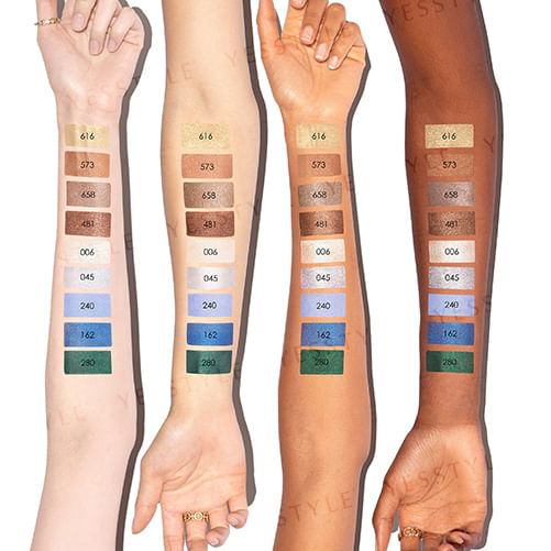 Christian Dior - Diorshow Mono Couleur Oogschaduw