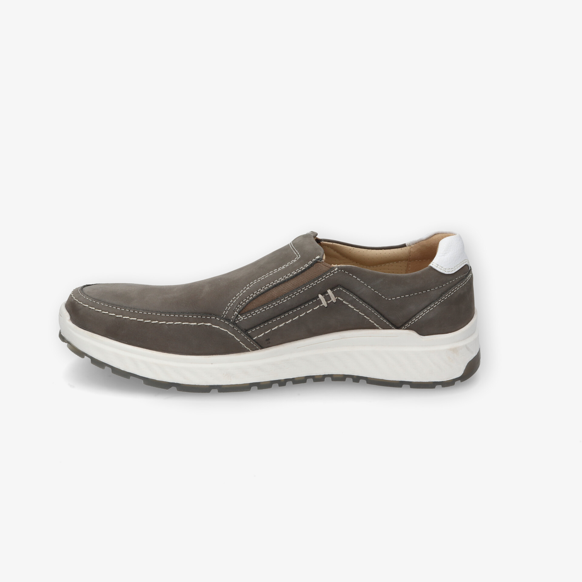 camel active Herren Slipper beige