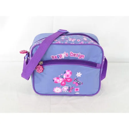 Pulma Kindertasche Peppy's Design Schmetterling, sortiert