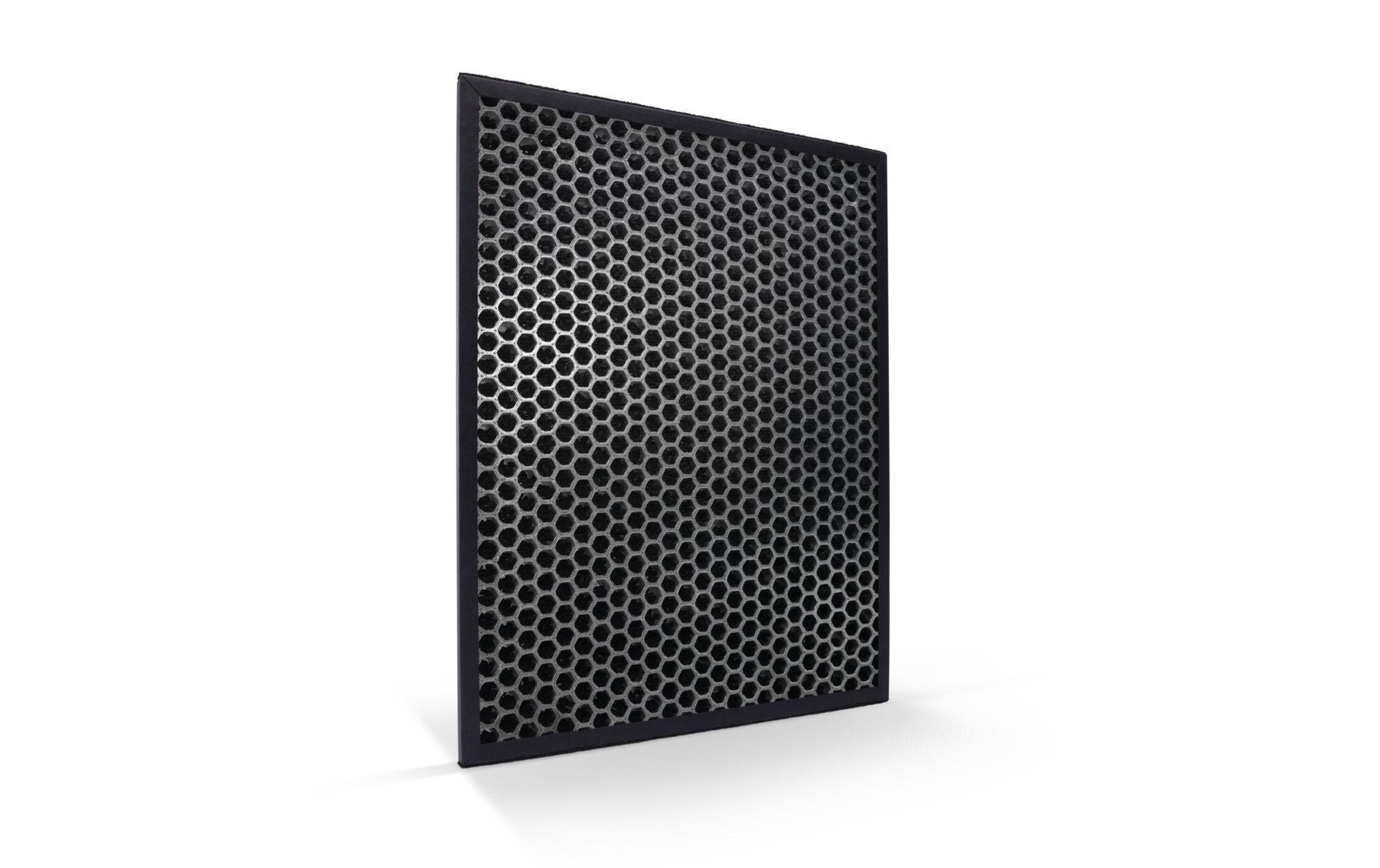 Aktivkohlefilter FY3432/10 AC3256 1 StückGereinigte Luft, jederzeit