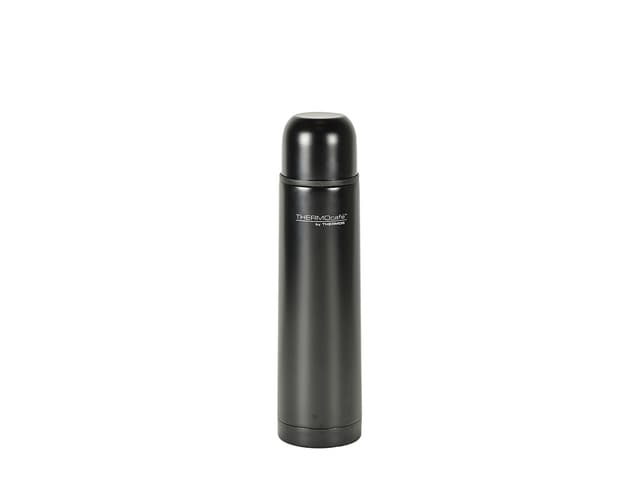 Thermos Everyday Termoflaske 0,7 liter Mat sort