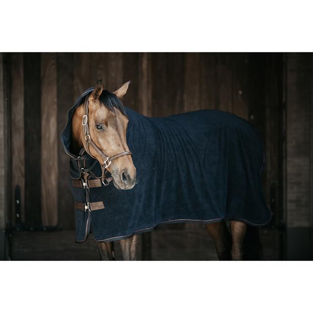 Zweetdeken Kentucky Towel Met Hals