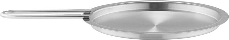 Eva Trio Tallerkenlåg 16cm RS Sølv