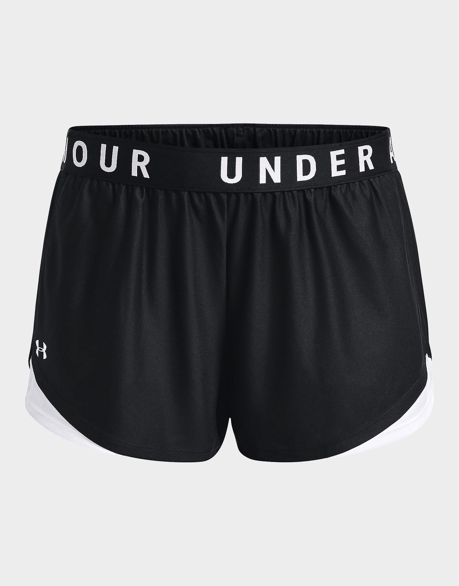 Under Armour Shorts Play Up Shorts 3.0&