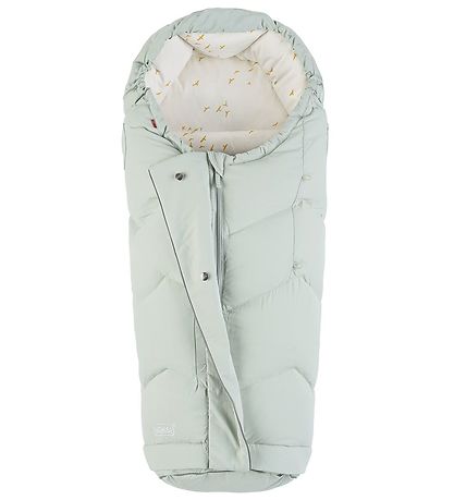 Voksi K?repose - City - 100/125 cm - Dusty Green Flying