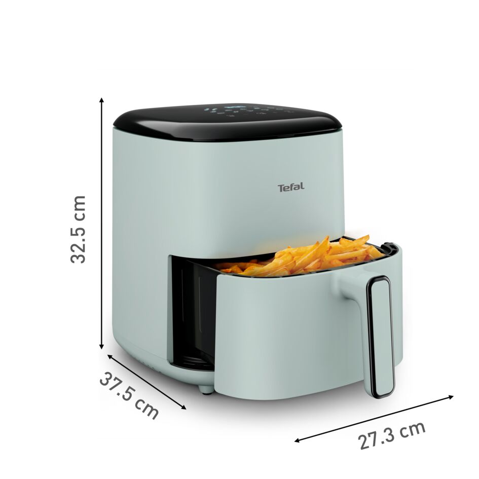 Easy Fry POP EY2454 Air fryer - 10 programma's - 5 L