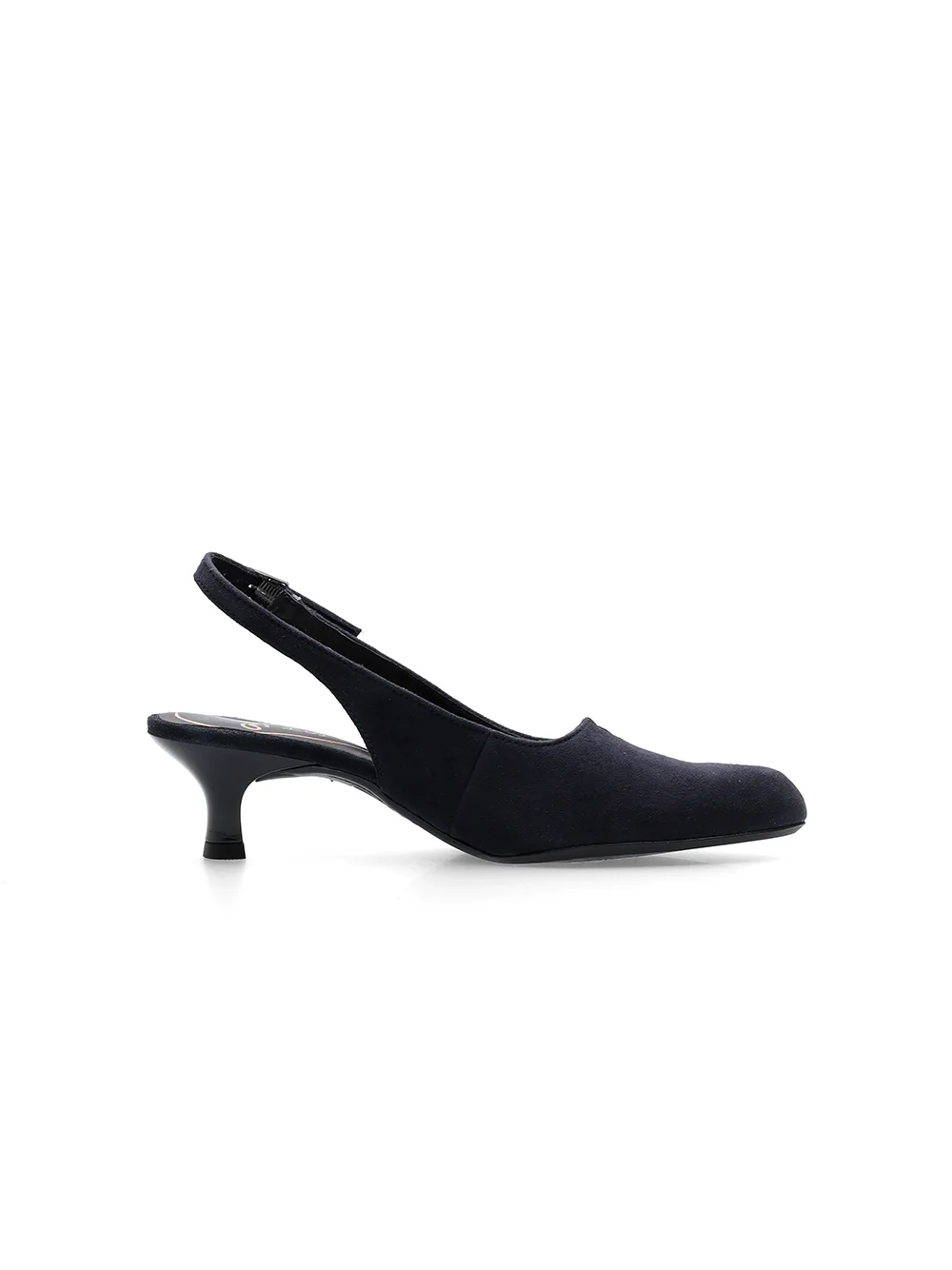 Pumps Knokke night