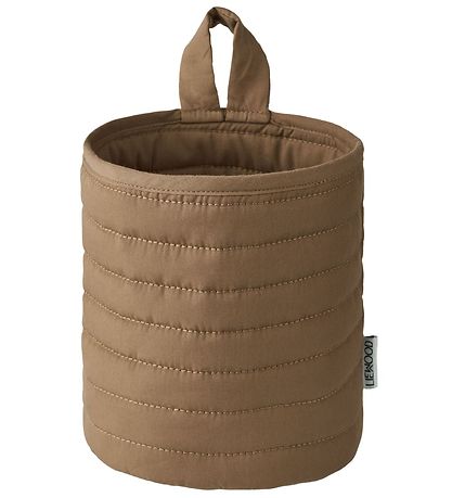 Liewood Aufbewahrungskorb - 18x14,5 cm - Faye - Hafer