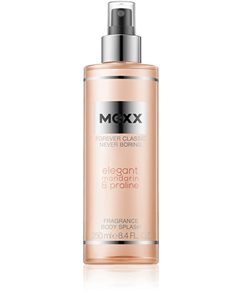 Mexx Forever Classic Never Boring for Her Fragrance Body Splash 250ml