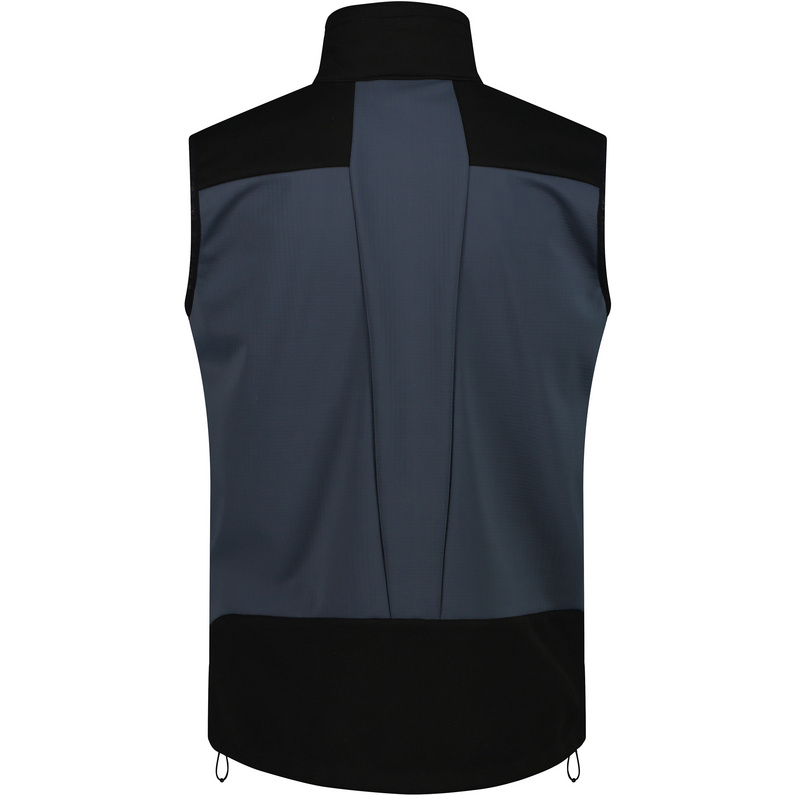 CMP Herren Hoodie Weste