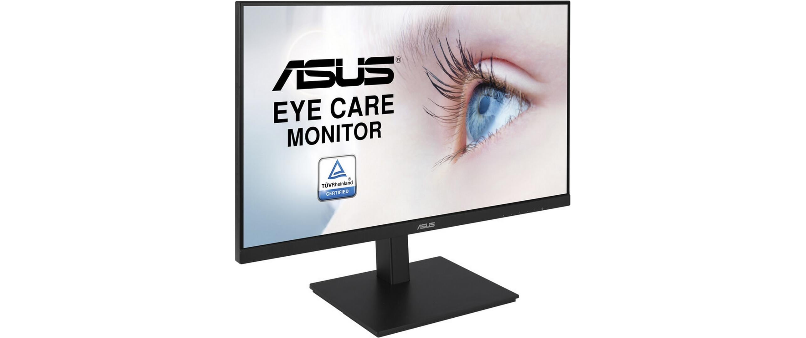 Monitor VA27DQSB<br>ASUS VA27DQSB, 27', 1920 x 1080, IPS