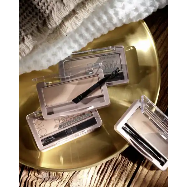 Brow Powder Set Waterproof 020