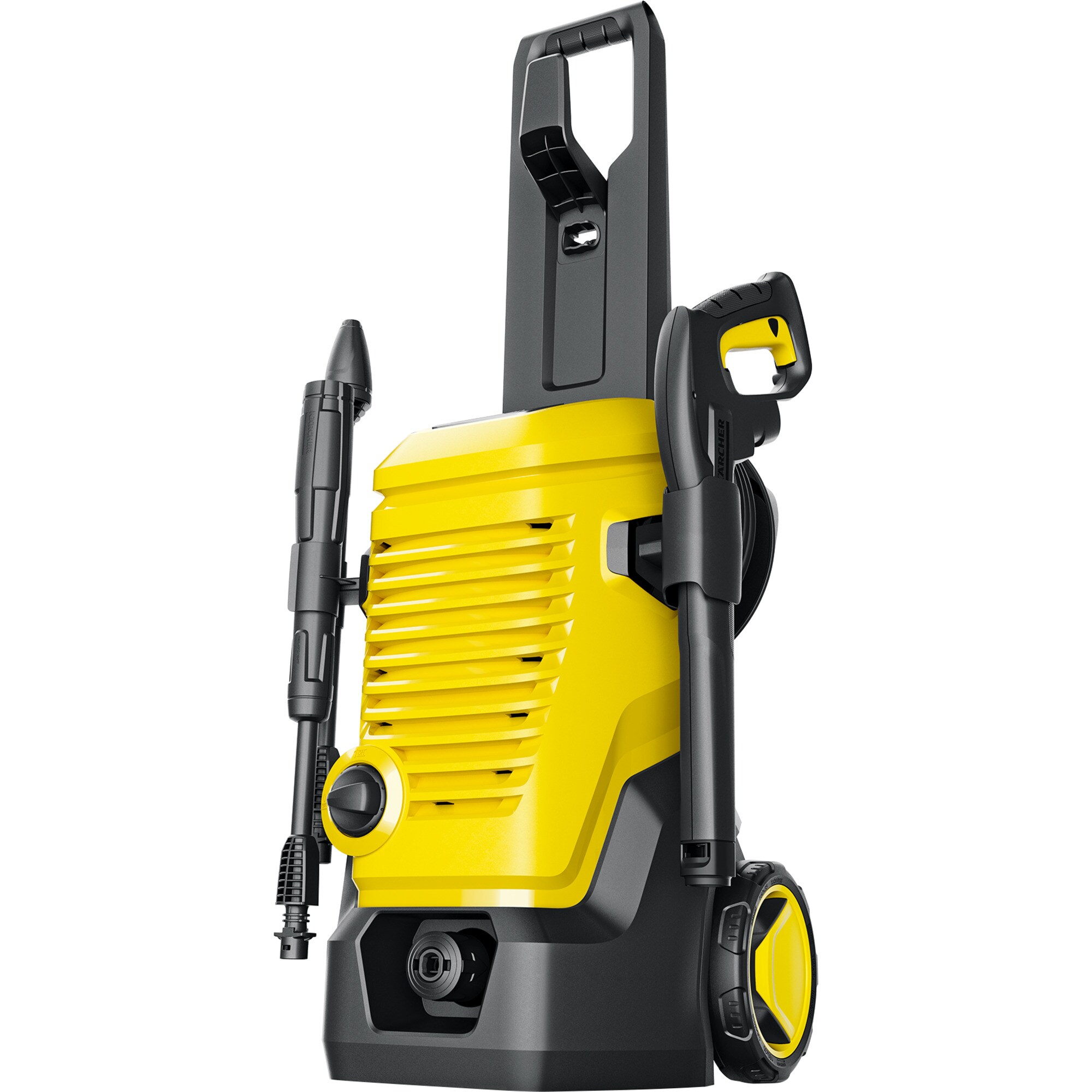Kärcher Hochdruckreiniger Hochdruckreiniger K 5 WCM Premium