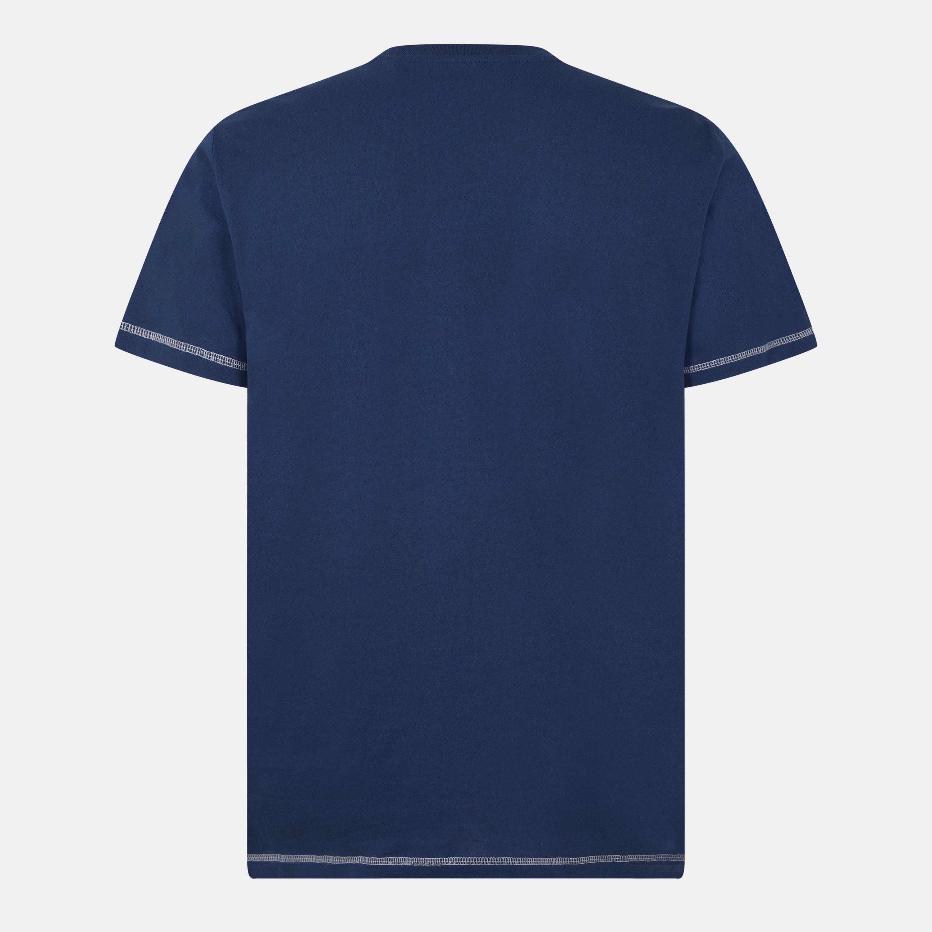 Original Penguin Cvrtch Crw Sn99