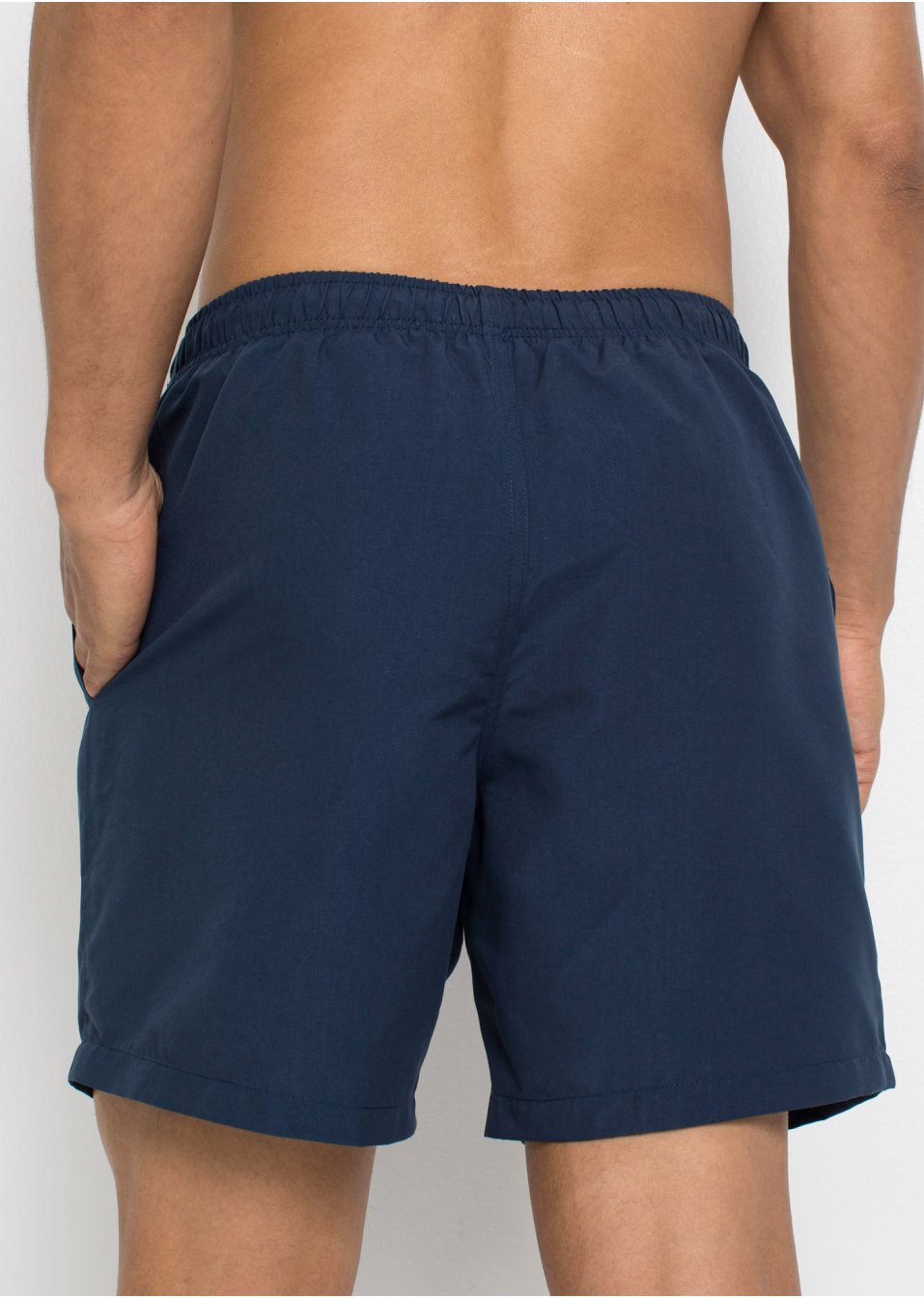 Short de bain homme