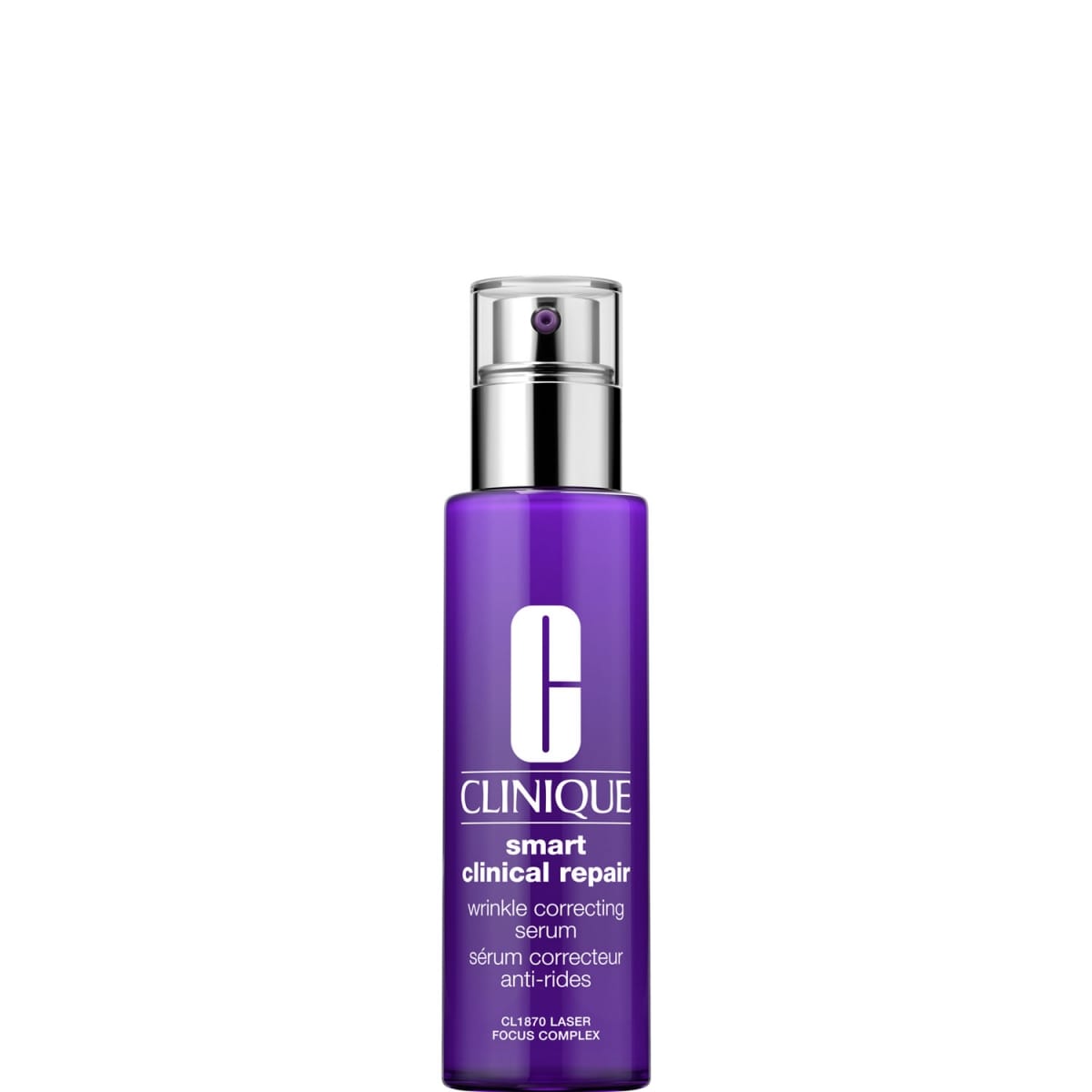 CLINIQUE Smart Clinical Repair CLINIQUE Smart Clinical Repair Sérum Correcteur Anti-Rides