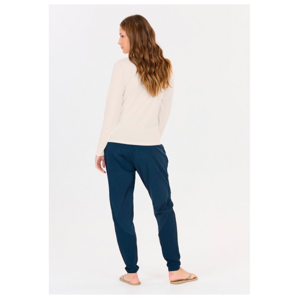 ATHLECIA - Women's Almi V2 L/S Tee - Haut à manches longues