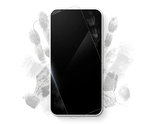 InvisibleShield Glass Elite Privacy Apple iPhone 16 plus /15 plus