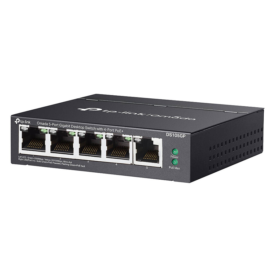 TP-LINK DS105GP