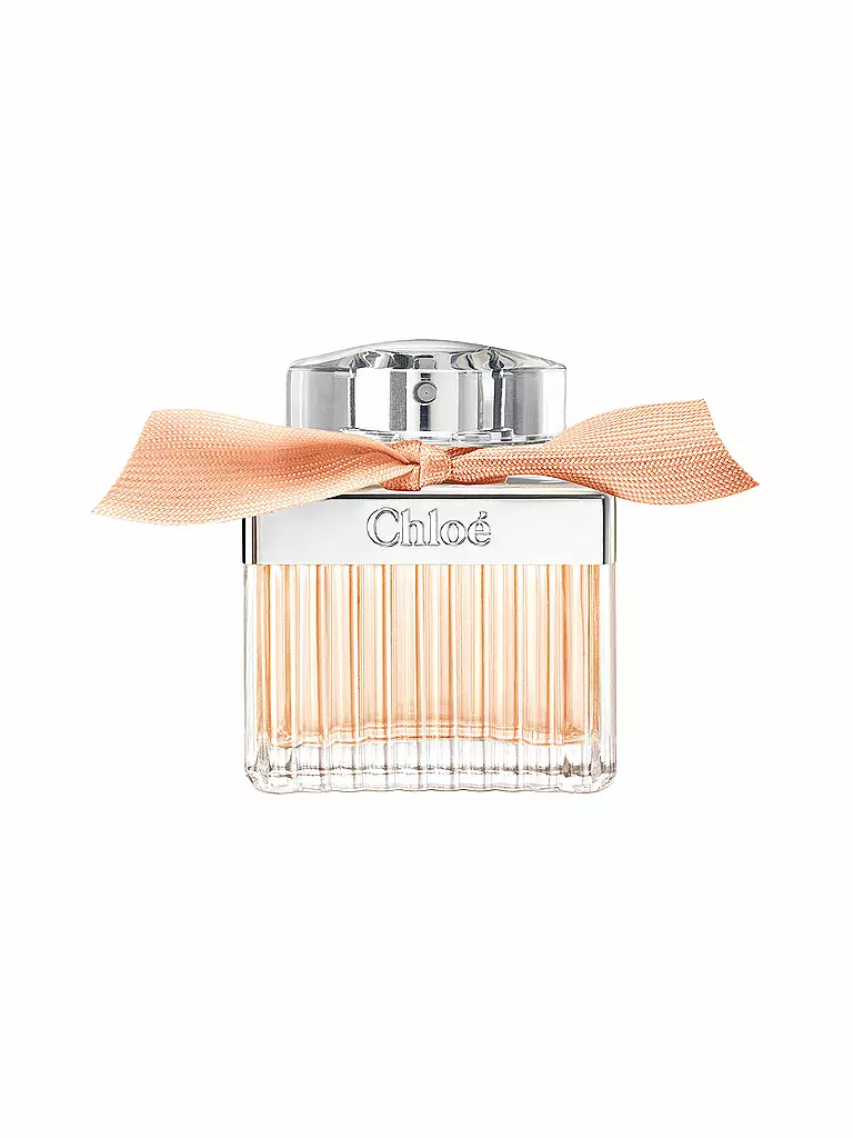 CHLOE Rose Tangerine Eau de Toilette 50ml keine Farbe