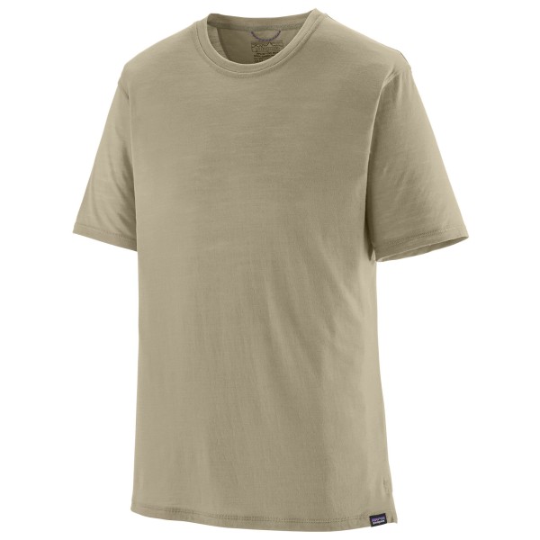 Patagonia - Cap Cool Merino Shirt - Haut en mérinos