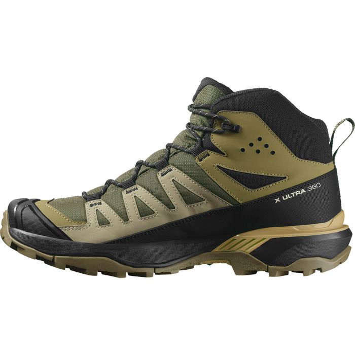 X Ultra 360 Mid GTX O Men vandrestøvle