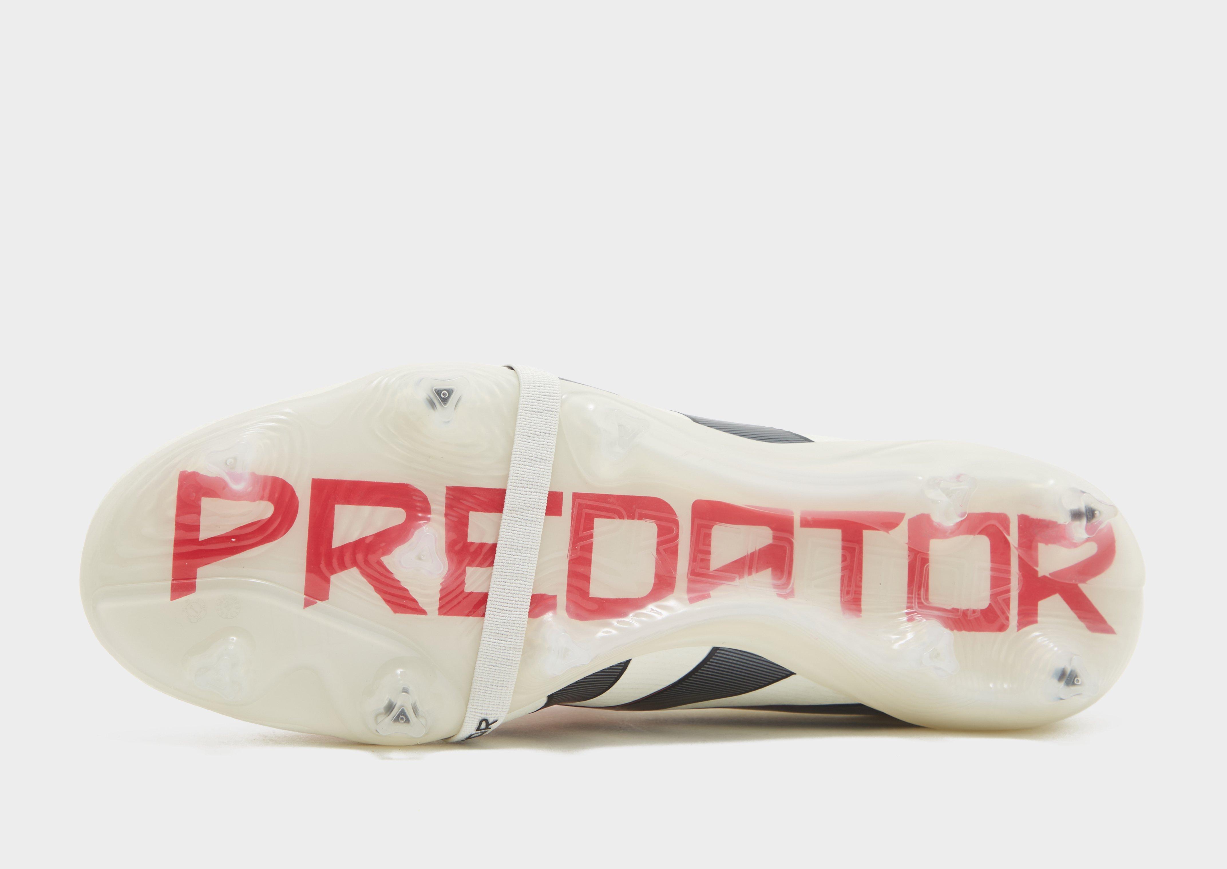 adidas Predator Elite FT FG Homme