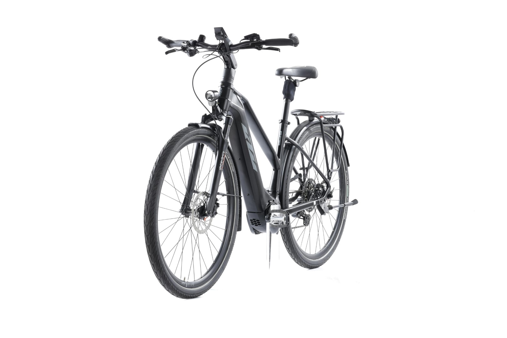 KTM Cento 10 Plus (2022) | Step-Through