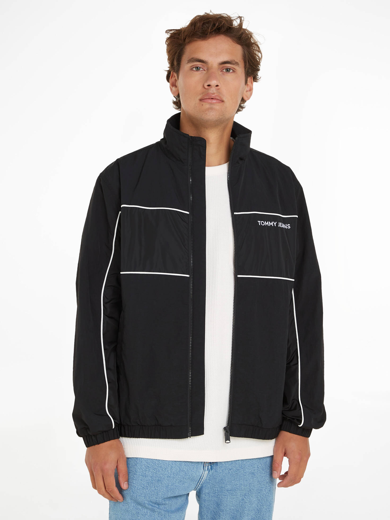 Tommy Jeans| Herren Jacke