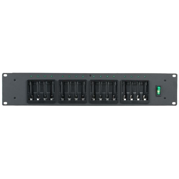 Thomann Battery Charger 2850 Bundle