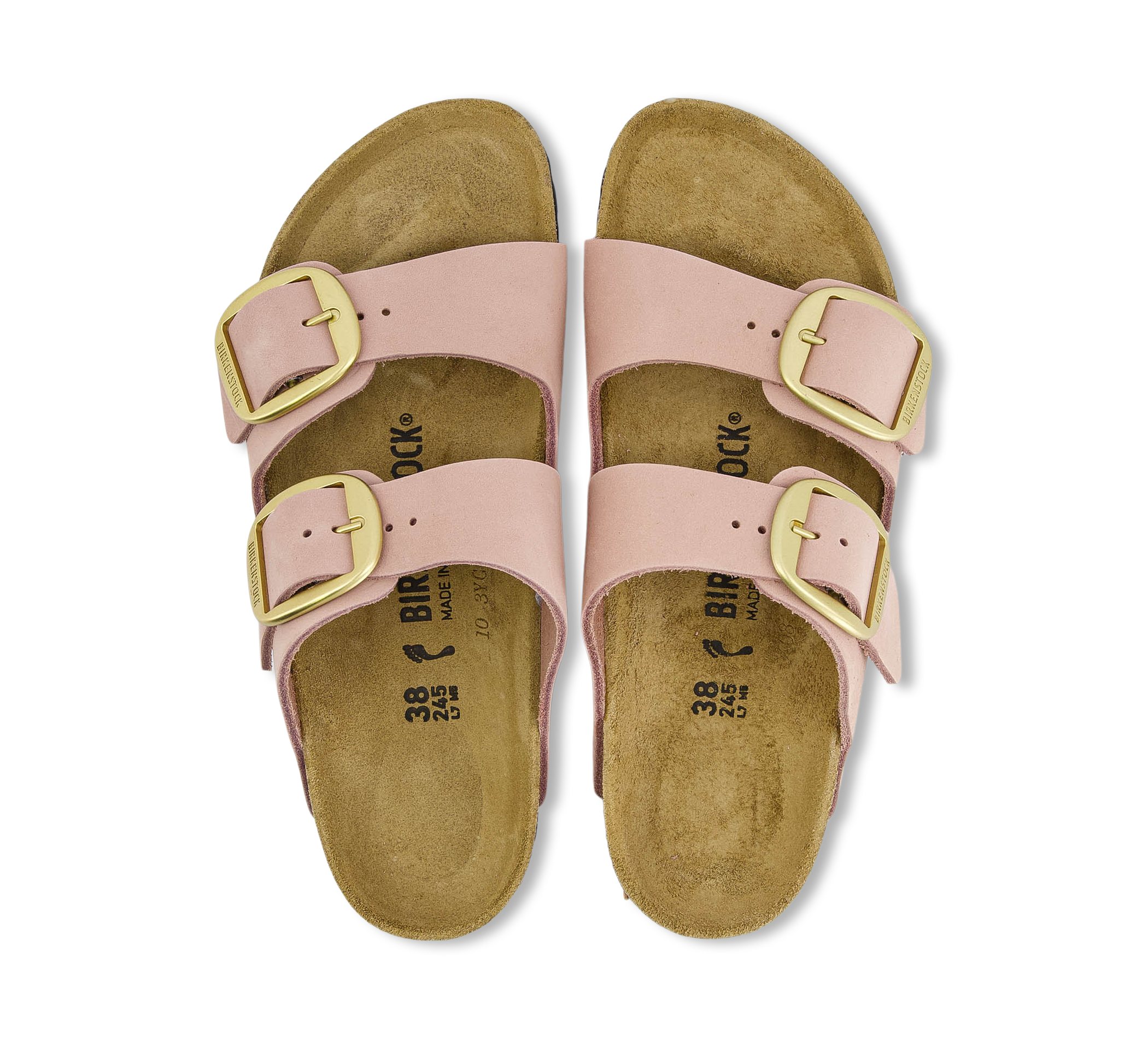 Birkenstock Arizona Big Buckle