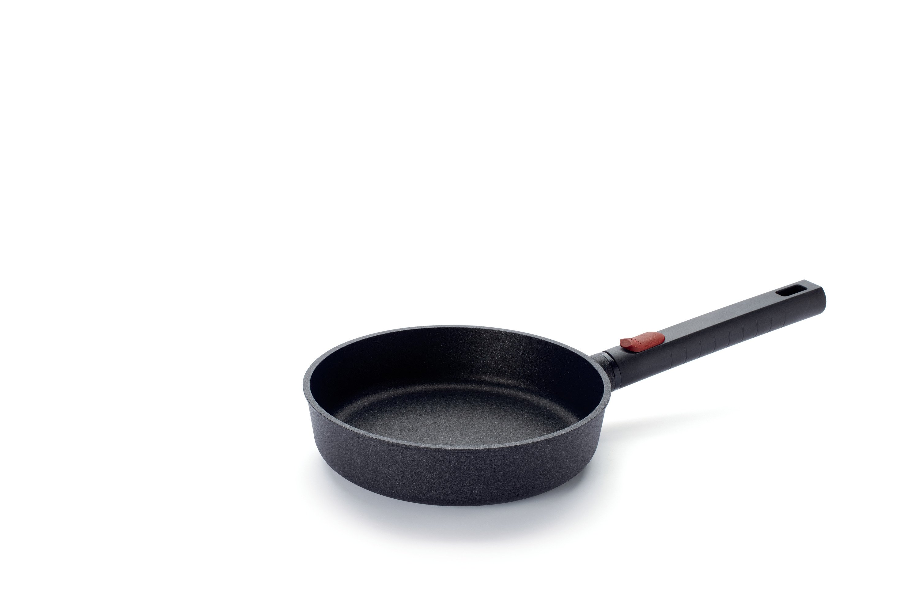 Eco Logic QXR Gusspfanne  - Größe: 20 cm