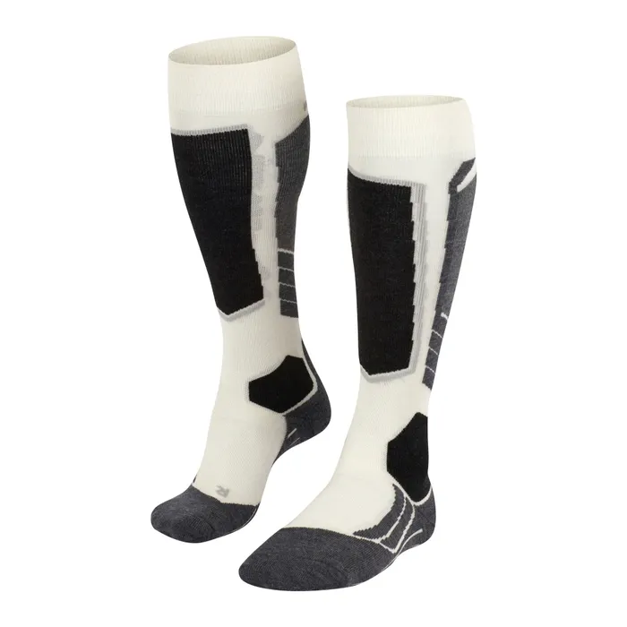 FALKE SK2 Intermediate Wool Skisokken Dames