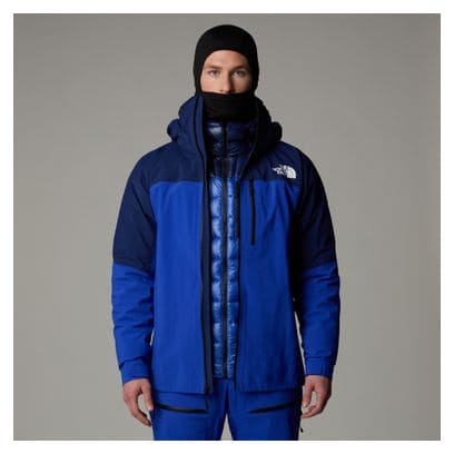 Veste Imperméable The North Face Summit Torre Egger Futurelight Bleu