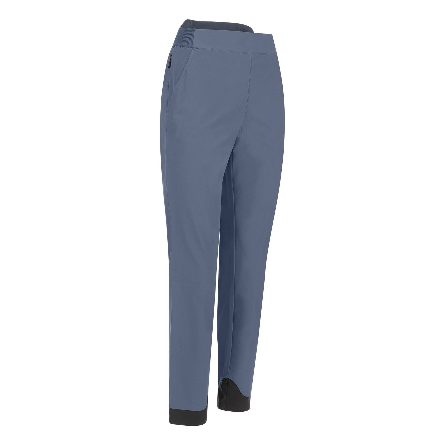 LaMunt| Damen Trekkinghose EVI CHINO TREK PAN