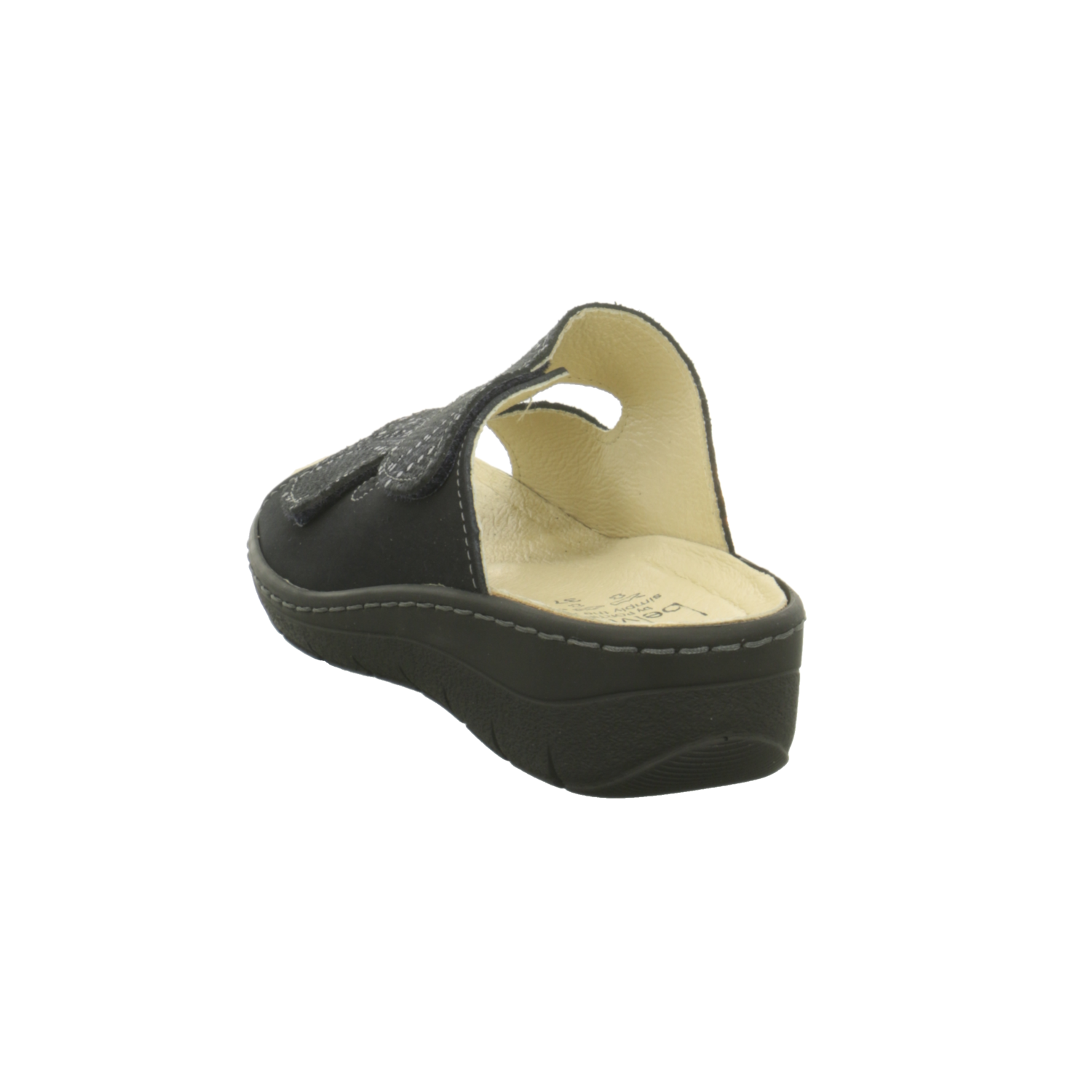 Belvida Komfortschuhe