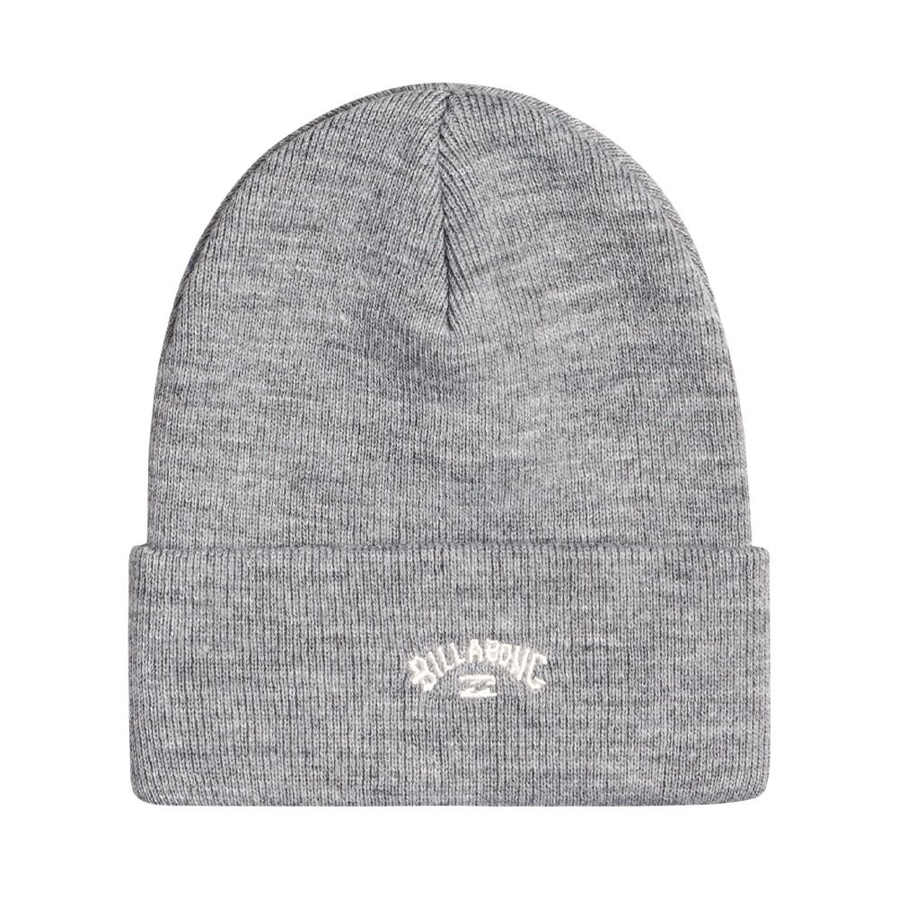 Billabong ARCH - Bonnet Homme grey heather