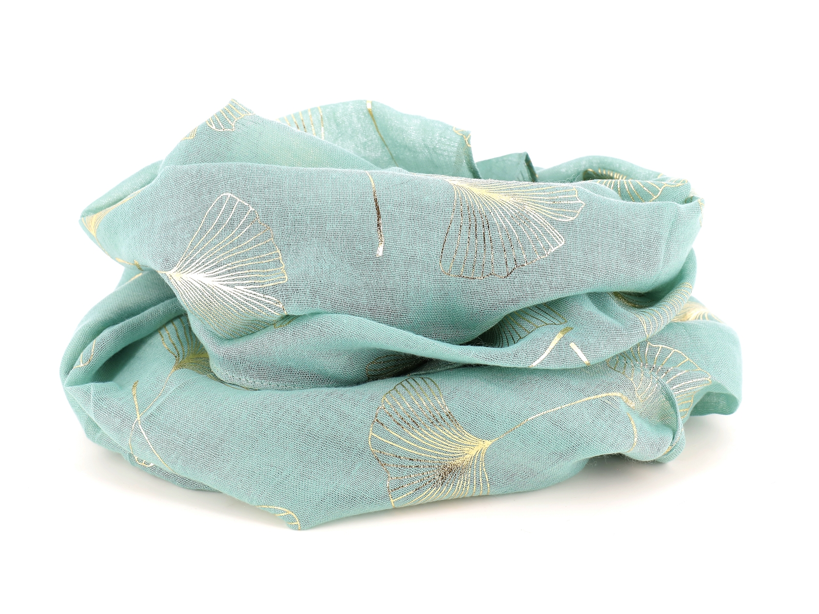 M brand-48306 Textile Turquoise