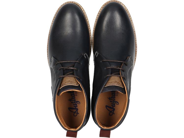 Australian Footwear 15.1677.01 blauw