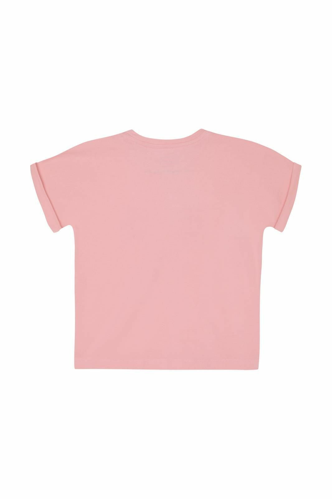 Noppies Kids T-shirt Nokomis - Quartz Pink