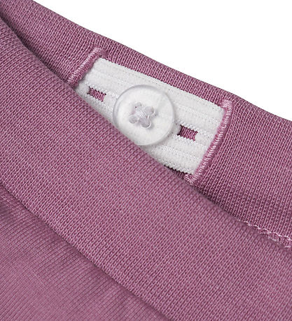 Name It Jogginghosen - NbfSonia - Mauve Orchid